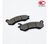 Pastiglie freno anteriore originale Kymco Agility plus/People one 125-150