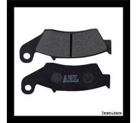 Pastiglie Freno Anteriore per Honda XRV 750 P/R/S/T / V/W/X/Y Per 1994 A 2003