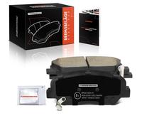 Pastiglie Freno Anteriore per Hyundai i30 GD Grandeur Kia Cee'D 58101A6A70