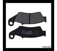 Pastiglie Freno Anteriore per Kawasaki KLX 250 F1-f4 (KLX 250 Es ) 1994 Per 1997