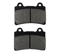 Pastiglie Freno Anteriore per Yamaha TDM 850 1991 1992 1993 1994 1995 96 al 2001