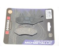 Pastiglie Freno Anteriore PIAGGIO Vespa Sei giorni HPE ABS 2020- FERODO FDB497P