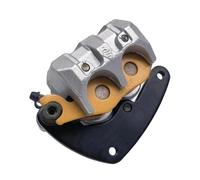 Pastiglie Freno Anteriore Pinza Sinistra Sinterizzate 7030-085300 1 Coppia CF 800 CF800UU