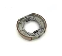 Pastiglie Freno Anteriore Posteriore Ganasce Freno Posteriore Per Suzuki GZ150-A GZ125HS Per Marauder GZ150-A GZ125 GZ125HS GZ150(Rear brake Shoe)