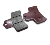 Pastiglie Freno Anteriore Posteriore Pastiglie Freno Per Moto 50cc-250cc ATV Quad Go Kart La Maggior Parte Delle Da Cross Pit Bike Scooter Parti Idrauliche Disco(11)