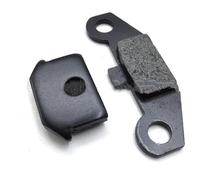 Pastiglie Freno Anteriore Posteriore Pastiglie Freno Per Moto 50cc-250cc ATV Quad Go Kart La Maggior Parte Delle Da Cross Pit Bike Scooter Parti Idrauliche Disco(8)