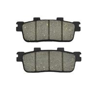 Pastiglie Freno Anteriore Posteriore Per SYM Per Joymax250 Per Joymax300 Per Joymax 250 Per 250i Per 300i Set Pastiglie Freno Anteriori O Posteriori Per Moto(1 pair Rear)