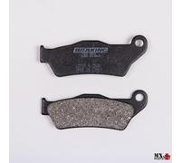 PASTIGLIE FRENO ANTERIORE SINISTRA SHERCO SEF-R 500 2018-2020 BRAKING 746SM1