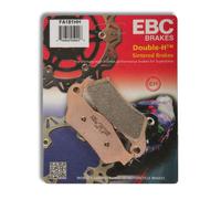 EBC Pastiglie freno FA181HH Sinterizzate anteriori per Cagiva E900 C IE Lucky Explorer 1995-1997