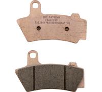 Pastiglie Freno Anteriore Sinterizzate "HH" Per BMW R18 (1800 CC) 20-22