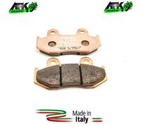 PASTIGLIE FRENO SINTERIZZATE BRENTA 4034 ANTERIORE SUZUKI AN BURGMAN 400