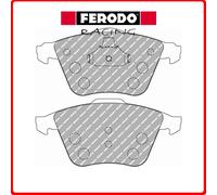 PASTIGLIE FRENO ANTERIORE SPORTIVE FERODO RACING AUDI A3 Sportback (8PA) 1.6 E-P