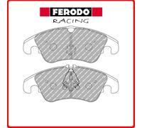 PASTIGLIE FRENO ANTERIORE SPORTIVE FERODO RACING AUDI A5 (8T3) S5 quattro 01/06/