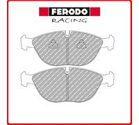 PASTIGLIE FRENO ANTERIORE SPORTIVE FERODO RACING AUDI A8 (4D2, 4D8) 4.2 40v quat