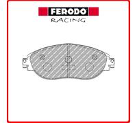 PASTIGLIE FRENO ANTERIORE SPORTIVE FERODO RACING SEAT LEON SC (5F5) 2.0 Cupra 01