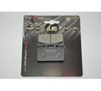 Pastiglie Freno Anteriore SYM Mio 50 ie FS05W2-EU dal 2021 al 2023 RMS 225103440