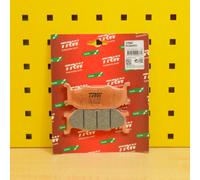 Pastiglie Freno Anteriore Yamaha XVS 650 Dragstar/Classic 97-07 MCB640SV