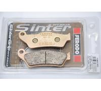 Set di pastiglie freno FERODO FDB2018