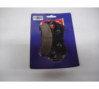 Pastiglie Freno Anteriori AER2197 HARLEY DAVIDS. XL 883 L SUPER LOW 2015
