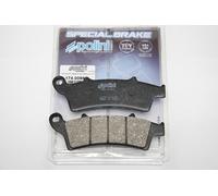 Pastiglie Freno Anteriori APRILIA ATLANTIC 250 dal 2003 al 2005 POLINI 174.0096