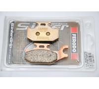 Pastiglie freno FERODO FDB2148EF