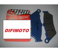 Pastiglie Brembo Carbon Ceramic Anteriori HARLEY DAVIDSON XG 750 Street 2016>