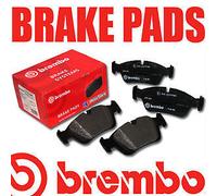 Brembo P 30 056 - Pastiglia Freno - Anteriore