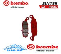 PASTIGLIE FRENO ANTERIORI BREMBO SINTER 07KA19SA KAWASAKI VN 1500 CLASSIC 2006