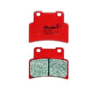 PASTIGLIE FRENO ANTERIORI BREMBO SINTERIZZATE 07GR77SA APRILIA RS 125 2010 2011