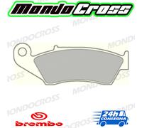 Pastiglie freno anteriori BREMBO TT BETA RR 350 2019 (19)