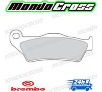 Pastiglie freno anteriori BREMBO TT KTM 350 SX F 2019 (19)