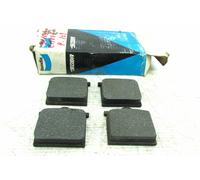 PASTIGLIE FRENO ANTERIORI CITROEN GS DAL 1970 AL 1977 AMI6 WVA20243 FRONT BRAKE