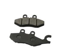 Pastiglie freno anteriori compatibili con parti di motociclette automobilistiche DNA 50 125 180 Runner VX VXR ST 200 Nexus125 Nexus250 Nexus300 Fuoco 500 800 Per codice FA194 647078