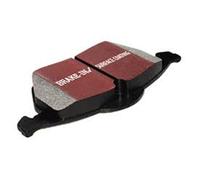 Pastiglie Freno Anteriori Di EBC Ultimax Dp1002