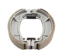 Pastiglie freno anteriori e ganasce freno posteriori compatibili con PCX125 PCX150 SH125 Lead 125 Vision 110 06430-KWN-900(125 Model)