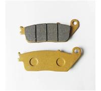 Pastiglie freno anteriori e posteriori a disco/adatte for HONDA NSS125 SH125 SH150 NSS250A NSS250AM FORZA350 SH350i X-ADV350 / adatte for BENELLI Imperial 400(Front 1 pair)