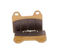 Pastiglie freno anteriori e posteriori adatte for 1100 1200 S 696 796 800 848 750 900 1000 DS ST2 ST3 ST3S ST4 ST4S(1pairs Front Ceramic)