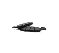 Pastiglie freno anteriori e posteriori for motociclette for SV400 2003-2005 SV650 2002-2013 DL650 VS 2004-13 DL1000 2002-10(Front Right)