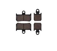 Pastiglie Freno Anteriori E Posteriori Moto Da Per Strada YZF R1 YZFR1 2007-2014 Descrizione Del Prodotto Pastiglia Freno(1 Set Front Pads)