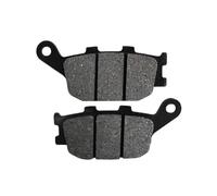 Pastiglie Freno Anteriori E Posteriori Moto Per CRF1100 CRF1100L CRF 1000 L LAG/LAH Per Africa Twin Adventure Sport ES ABS FA679 FA174 SICOTTON(Posteriore)