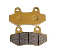 Pastiglie freno anteriori e posteriori per moto originali OEM sinterizzate a base di rame per Sur-Ron Surron Ultra Bee Parts MTVTFECEWG