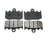 Pastiglie Freno Anteriori E Posteriori Per Moto Per BMW Per R1200GS 2004-12 Per R1200gs Per Adventure 04-13 R1200R 13-14 Per R1200 R Classic 2013 Set Pastiglie Freno Anteriori E Posteriori Per Moto Pa