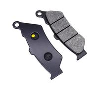 Pastiglie Freno Anteriori E Posteriori Per Moto Per BMW R 1200GS Per R1200GS Per Adventure R1200R Per R1200RS R 1200 RT 2013-2018 1 Set Kit Pastiglie Freno Anteriori Posteriori In Metallo Per Moto Pas