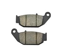 Pastiglie Freno Anteriori E Posteriori Per Moto Per CRF250L CRF250M 2012-2018 CRF 250L 250M 250 L Non ABS LH 2013-2017 2018 2019 SICOTTON(Posteriore)