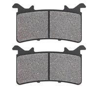 Pastiglie Freno Anteriori E Posteriori Per Moto Per S 1000 RR Sport M 1000 RR Pinza Anteriore Nissin S1000RR M1000RR 2021-2022 Pastiglie Dei Freni(1 Pair)