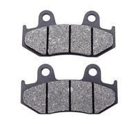 Pastiglie Freno Anteriori E Posteriori Per Moto Per Suzuki AN250 Per AN250SS AN400 Per AN400SS Burgman Skywave 1998 1999 2000 2001 2002-2006 1 Set Kit Dischi Freno Anteriori E Posteriori Per Moto Past