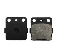 Pastiglie Freno Anteriori E Posteriori Per Motociclette Per ATC250 RD 83-84 TRX 300 93-11 TRX400EX 400EX 99-09 Fourtrax/Sportrax
