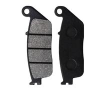 Pastiglie Freno Anteriori E Posteriori Per Motociclette Per C650 GT C650GT Highline Scooter 2012-2016 C600 C 600 Sport HighlineFA142 FA196