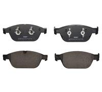 PASTIGLIE FRENO ANTERIORI FERODO PER AUDI A8 Q5 FDB4969