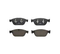 PASTIGLIE FRENO ANTERIORI FERODO PER AUDI A8 Q5 FDB4969
